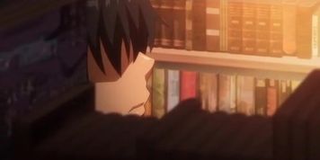 Lascive anime slut with huge boobs