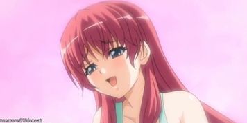 Hentai Horny 18yo Beauty Wants To Have Sex (Beauty Dior)
