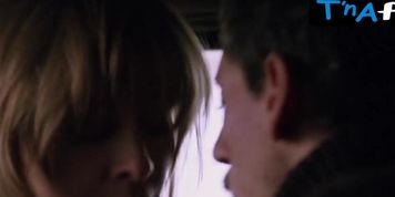 Kseniya Rappoport Sexy Scene  in The Double Hour