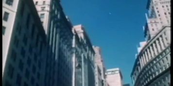 New York City Pro - Part 1 - HIS Video