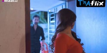 Hiral Radadiya Sexy Scene  in Corporate