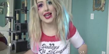 CK Harley Quinn