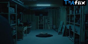 Kim Huffman Butt Scene  in Channel Zero