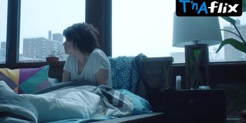 Lauren Ashley Carter Breasts Scene  in Imitation Girl