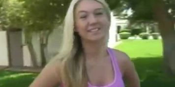 Alison Angel & Friends 1