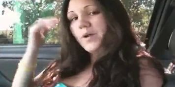 Prostitute Busted Tells Crazy Prison Sex Stories
