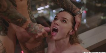 Tori Black    After Dark part 1