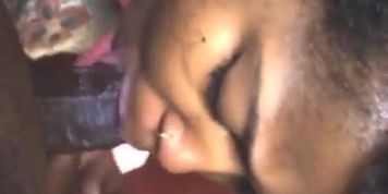 Ebony BBW Juicy