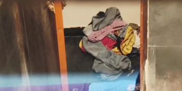 Indian Lady Going To Pee Nude Video Part 7