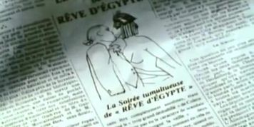 Macha Meril Breasts Scene  in Colette