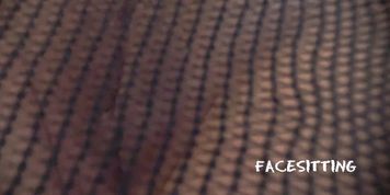 I want to sit on your face and have you lick my pussy! Facesitting POV (Lena Paul)