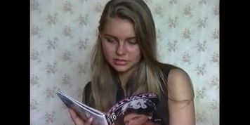 cute girl - video 11