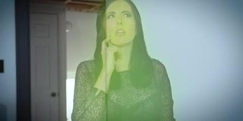 possession by ghost