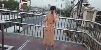 Chinese Exhibitionism 33