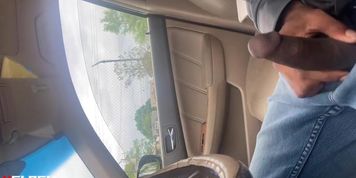 Petite Ebony Bbc Flash