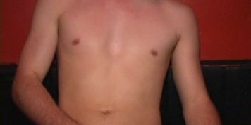 Sexy dude in a hot anal action - video 3