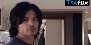 Ana Tanaka Underwear Scene  in Stay