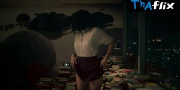 Clarice Falcao Butt,  Breasts Scene  in Desnude