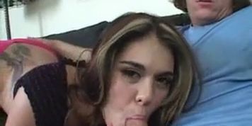olivia olovely oral antics - video 1 (Olivia O'Lovely)