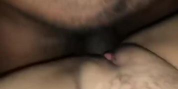 Thick mexican loves BBC