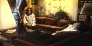 Movie; Inside China Lee 1984 (Crystal Breeze, Desiree Lane, Isis Taylor, Karen Summer, Kristara Barrington)