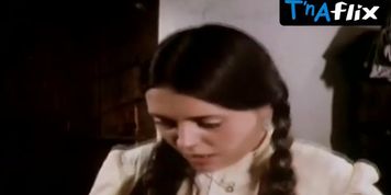 Patricia Rhomberg Real Sex Scene  in Sensational Janine