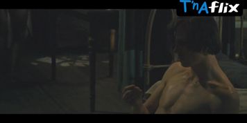 Peri Baumeister Breasts,  Butt Scene  in Tabu: The Soul Is A Stranger On Earth