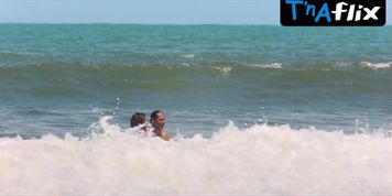 Sayani Gupta Bikini Scene  in Four More Shots Please