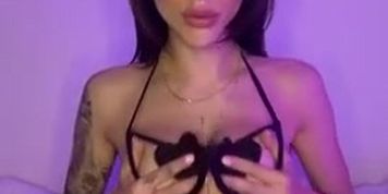 CAROLINA G #1 (Shakira May)