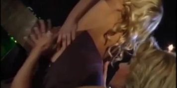 Cum Stained Milfs 02 - Scene 1