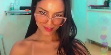 Gostosa (Amanda Souza)