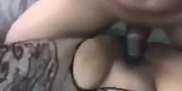 Arab Cuckold