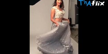 Pooja Hegde Sexy Scene  in Pooja Hegde Hot Sexy Bold Pics Collection January June 2018