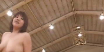 Super hot Japanese girls flashing part2 - video 1