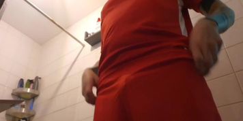 promo video for selling my nasty underwear