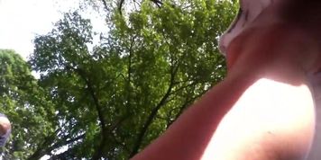 upskirt tanga blanca