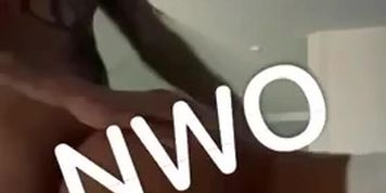 PopStar 6ix9ine - Sextape with So_Youjade onlyfans Leaked