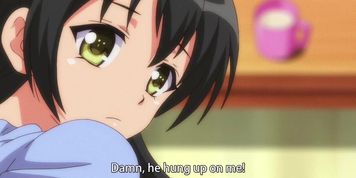 Muchi Muchi Kyosei Seicho Ata!! Episode 1 English Subbed