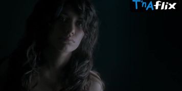 Eva De Dominici Sexy Scene  in El Encuentro De Guayaquil