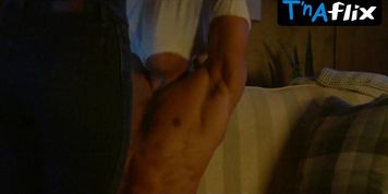 Kennedy Mcmann Underwear Scene  in Nancy Drew