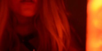 ASMR Wet Kisses and Moaning ^_^