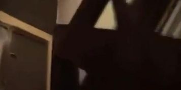 Jon Dough farted in Lisa Marie's face (Lisa Marie) (Crystal Breeze)