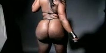 big booty dance 4