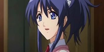 The Sex Cafe 01 - Hentai Anime