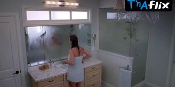 Kate Walsh Sexy Scene  in Private Practice