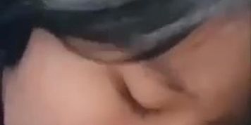 Korean Blowjob