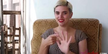 Adorable Step-Mom Ride dick Hot Tender Bud