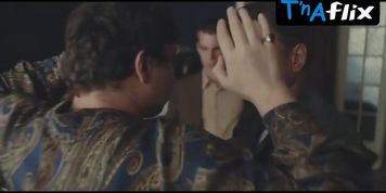 Unknown Breasts Scene  in Fisher