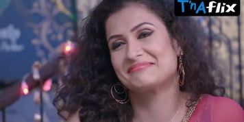 Anupama Prakash Sexy Scene  in Lovely Massage Parlour