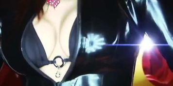 miss lucifer - you want this booty